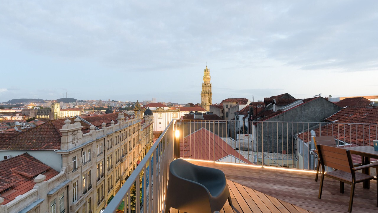 Photo of Outdoor in Centro / Baixa