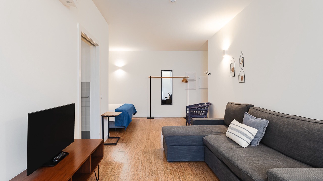 Photo of Livingroom in Centro / Baixa