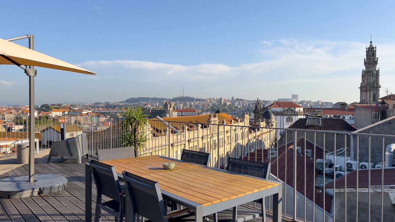 Photo of Outdoor in Centro / Baixa