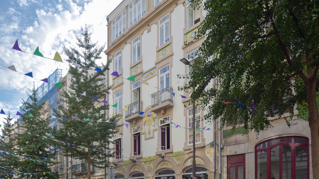 Photo of Outdoor in Centro / Baixa