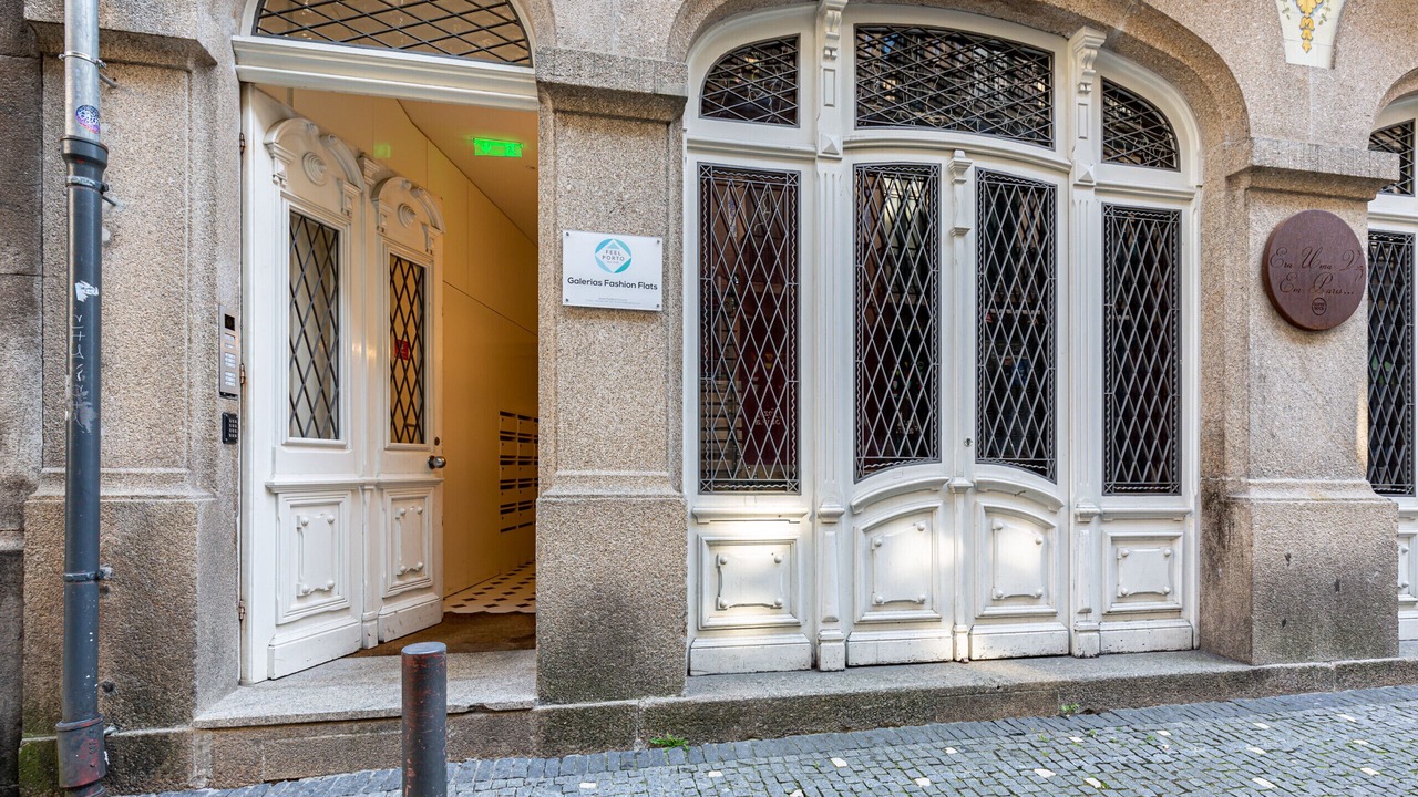 Photo of Outdoor in Centro / Baixa