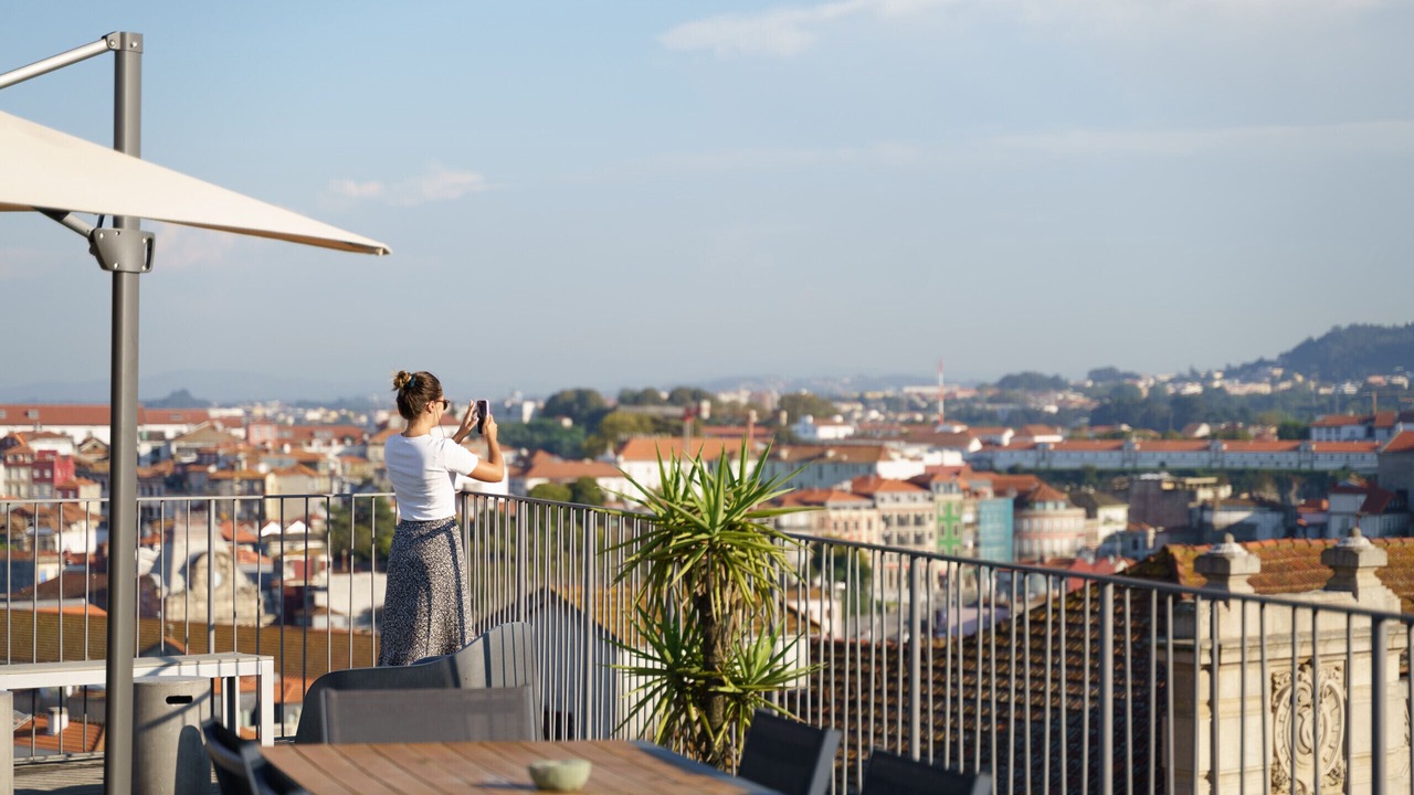Photo of Outdoor in Centro / Baixa