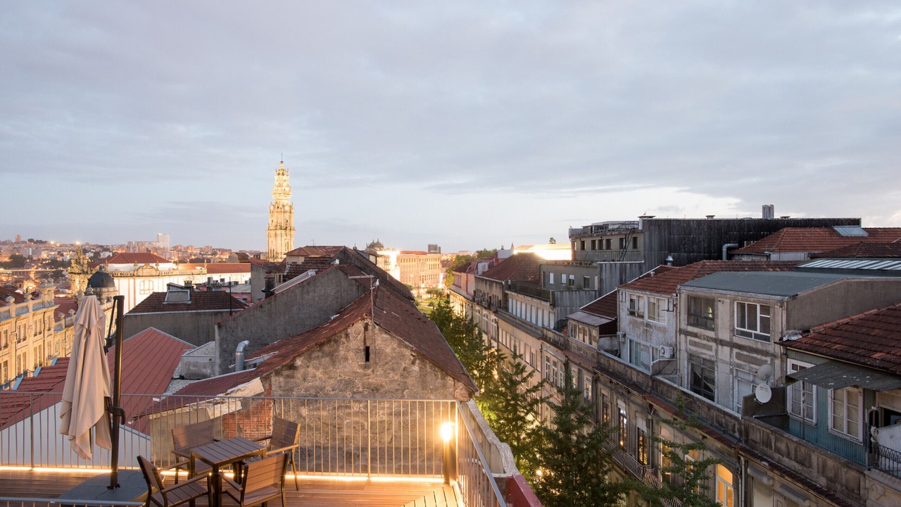 Photo of Outdoor in Centro / Baixa