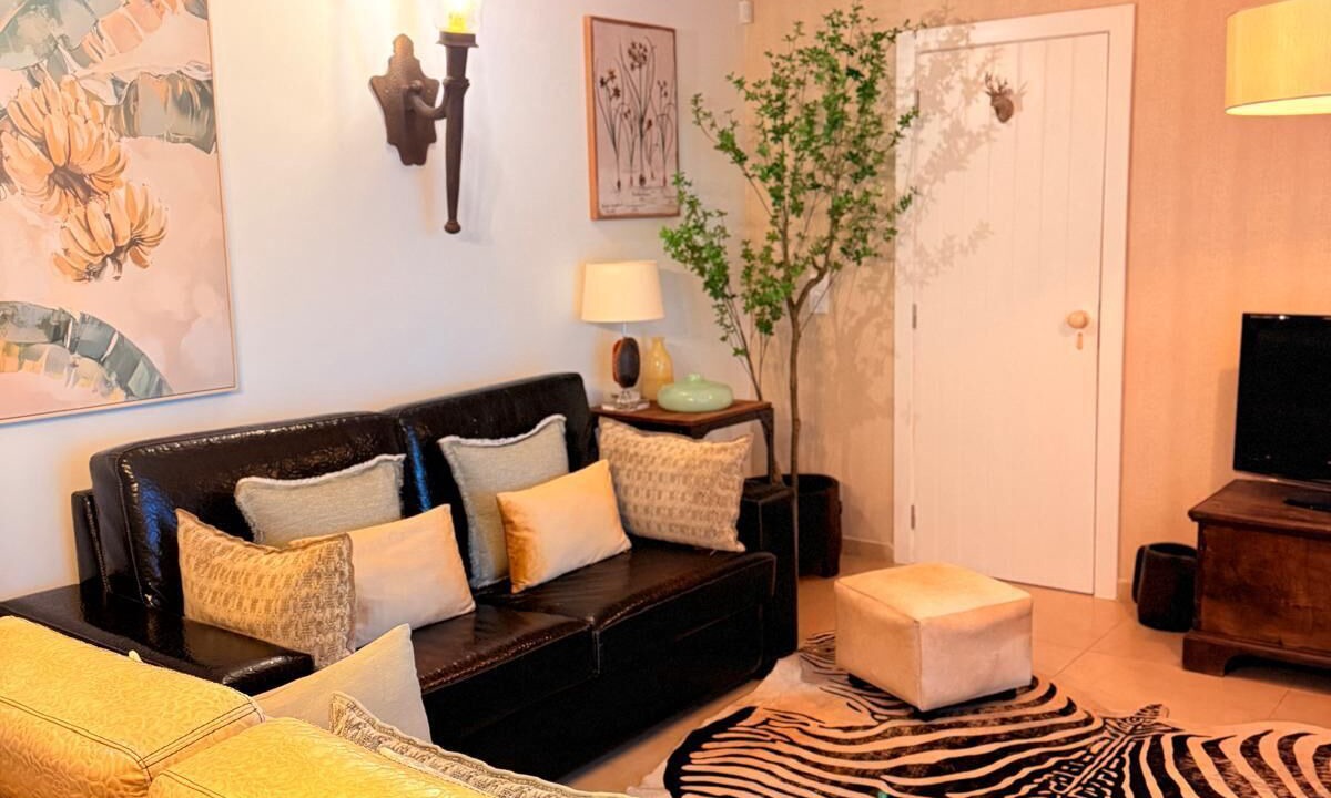 Photo of Livingroom in Prazeres