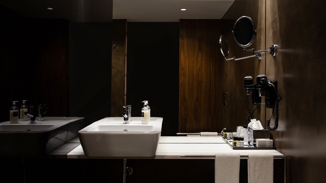 Photo of Bathroom in Guimaraes