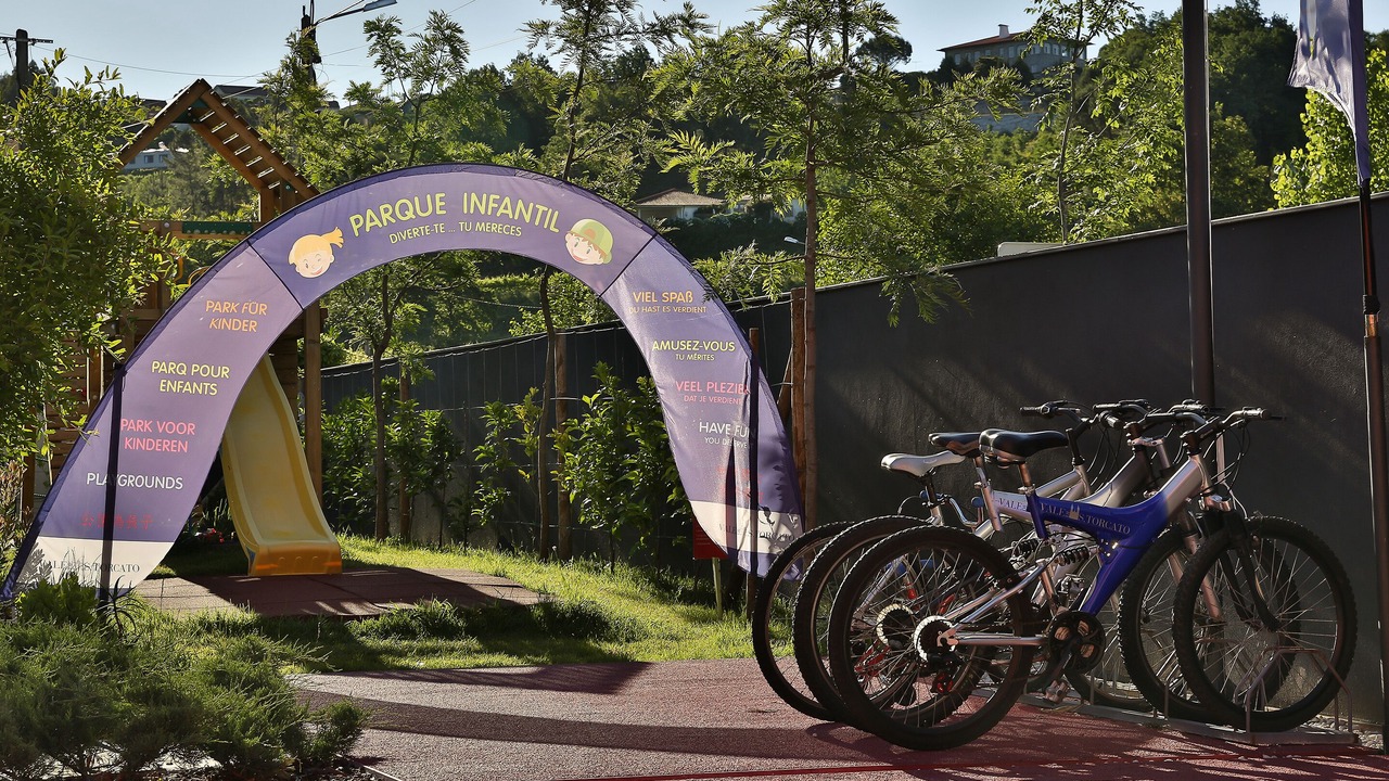 Photo of Outdoor in Guimaraes
