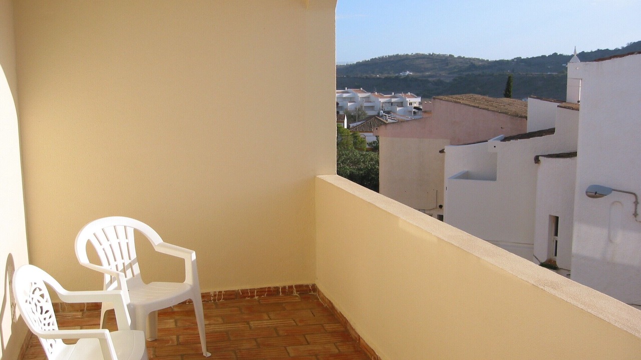 Photo of Patio Balcony in Praia da Luz