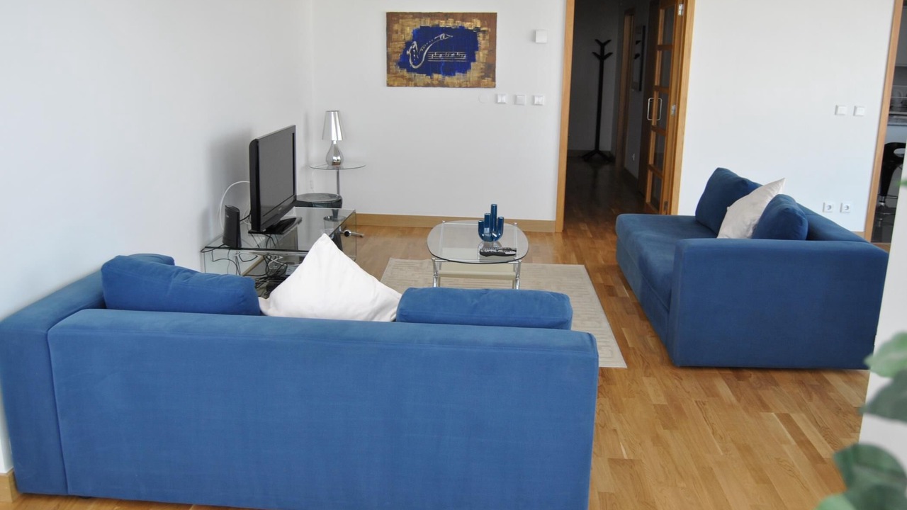 Photo of Livingroom in Parque das Nacoes