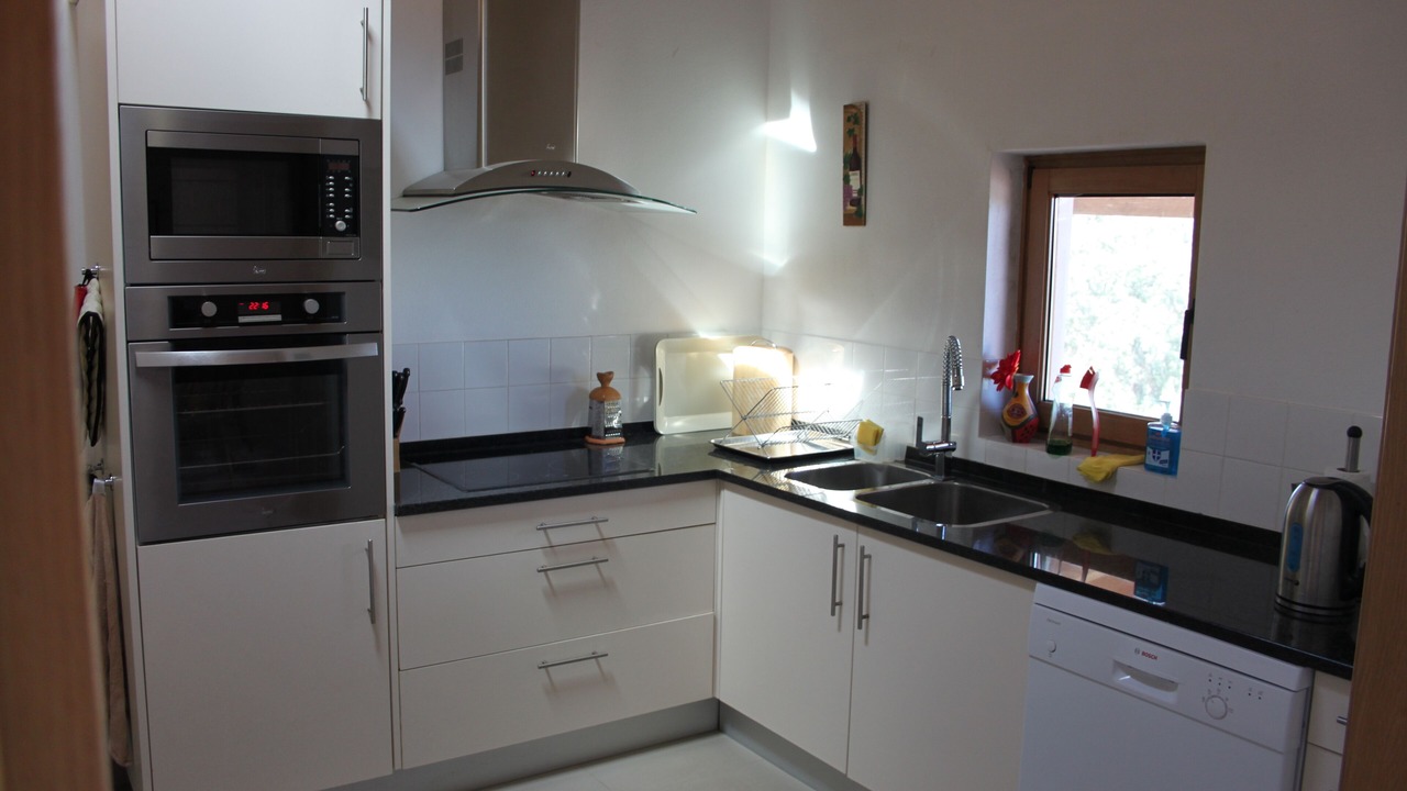 Photo of Kitchen in Sao Bras de Alportel