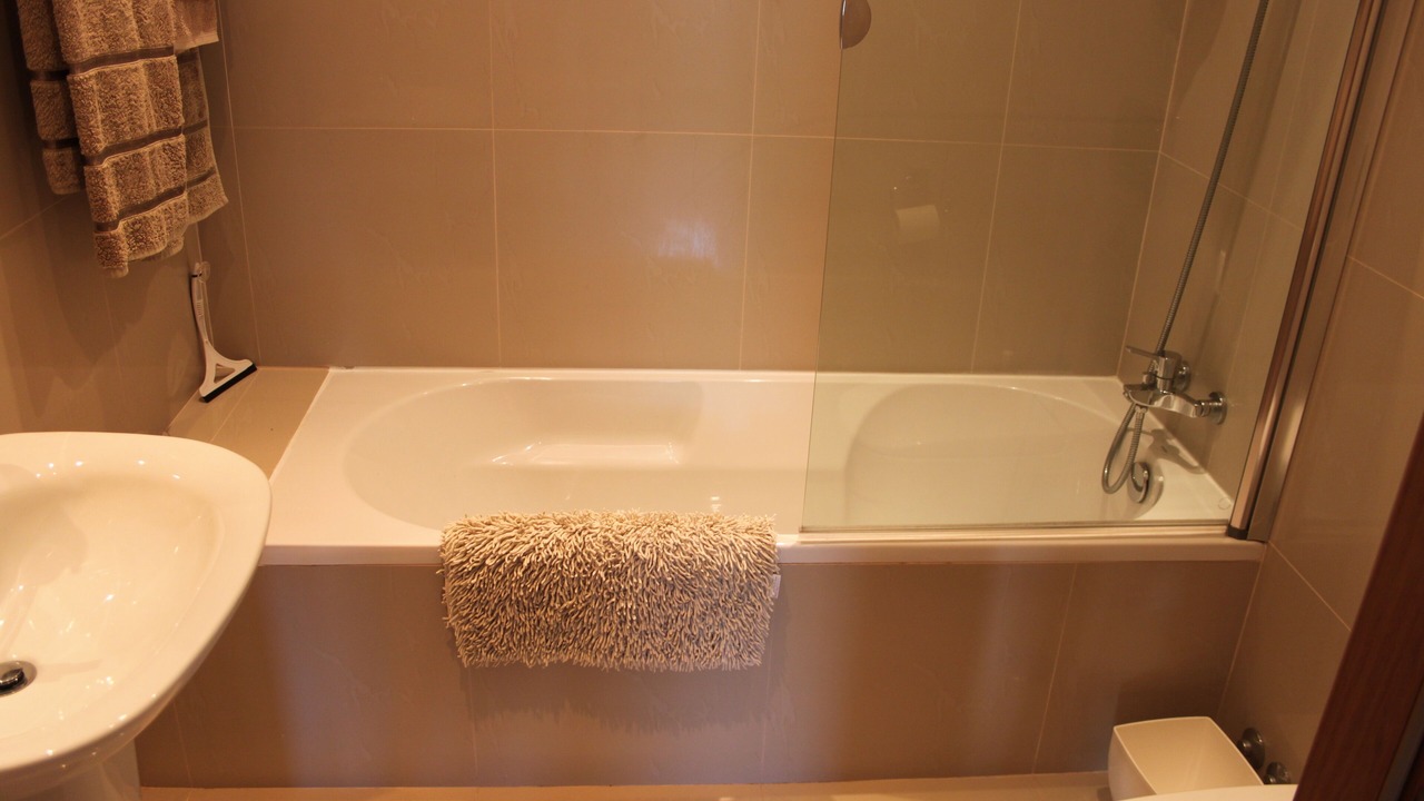 Photo of Bathroom in Sao Bras de Alportel
