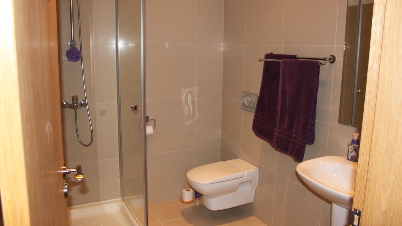 Photo of Bathroom in Sao Bras de Alportel