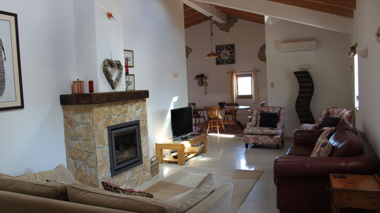 Photo of Livingroom in Sao Bras de Alportel