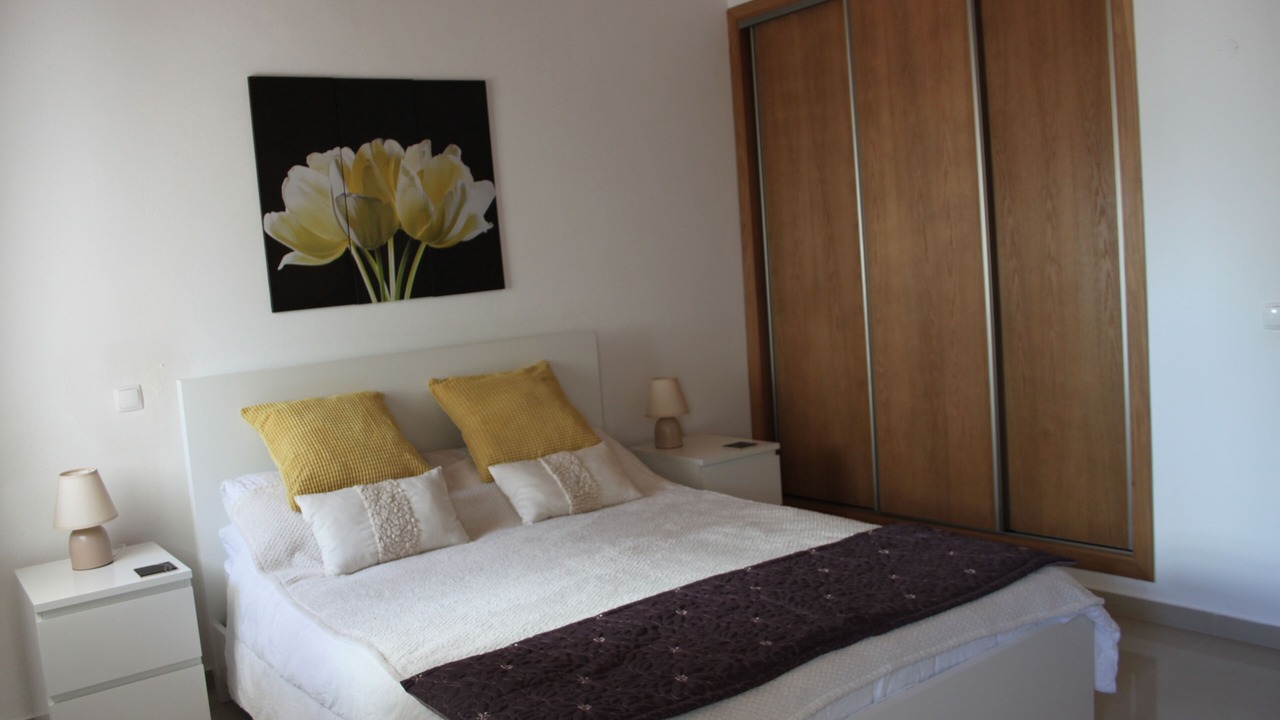 Photo of Bedroom in Sao Bras de Alportel