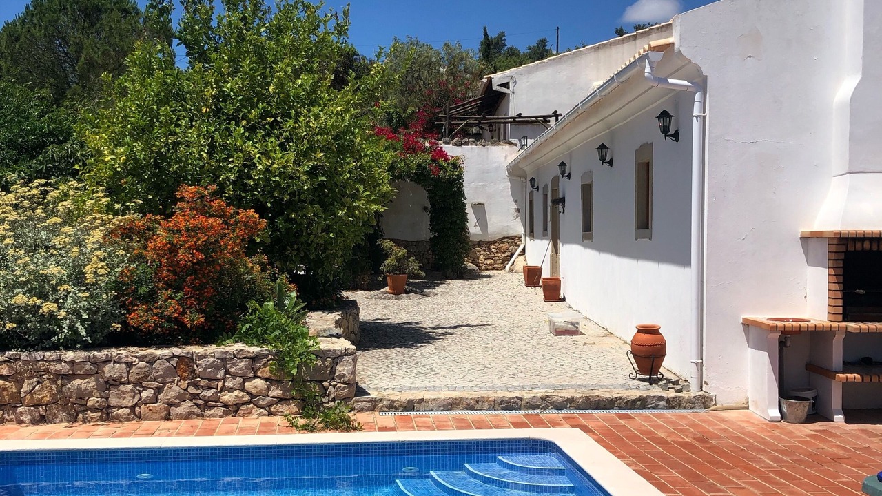 Photo of Outdoor in Sao Bras de Alportel