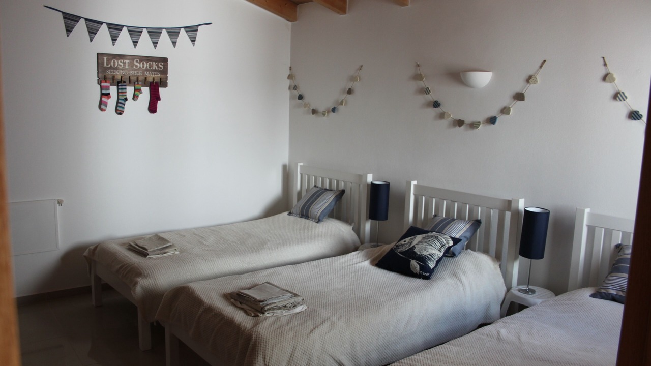 Photo of Bedroom in Sao Bras de Alportel
