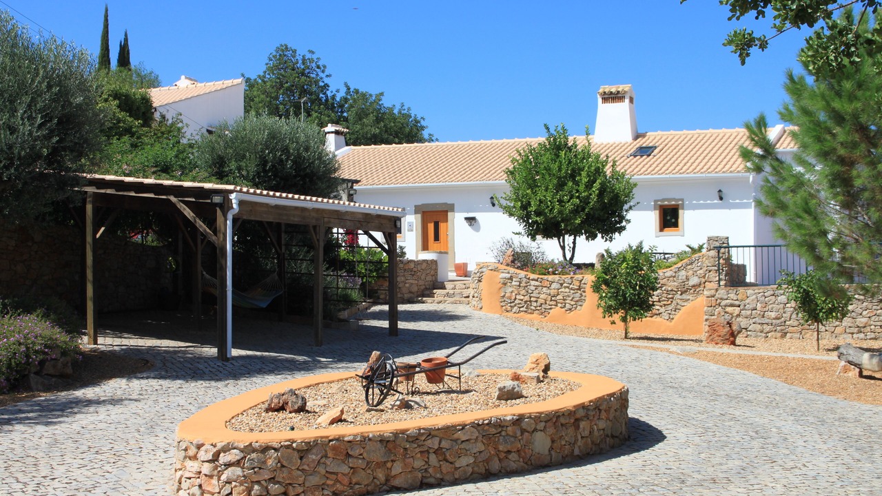 Photo of Outdoor in Sao Bras de Alportel