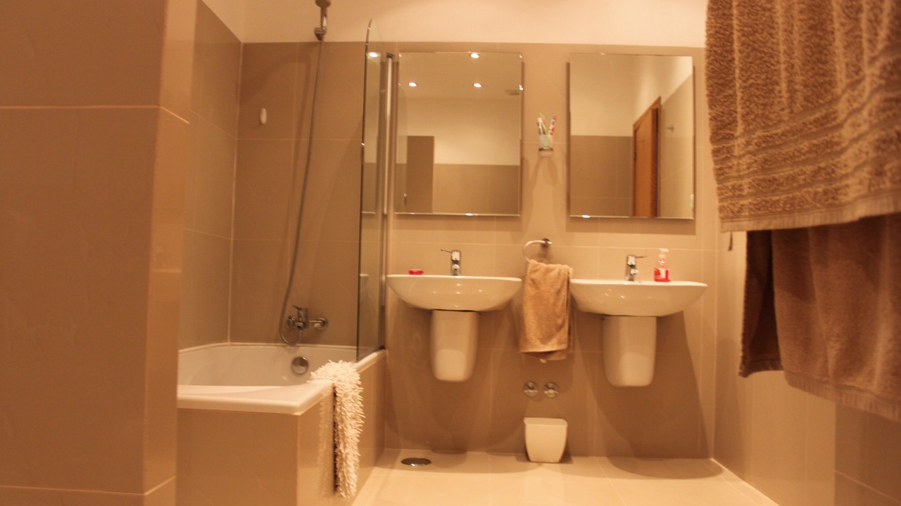 Photo of Bathroom in Sao Bras de Alportel