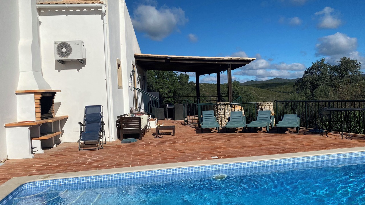Photo of Outdoor in Sao Bras de Alportel