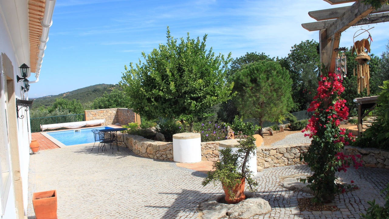 Photo of Outdoor in Sao Bras de Alportel