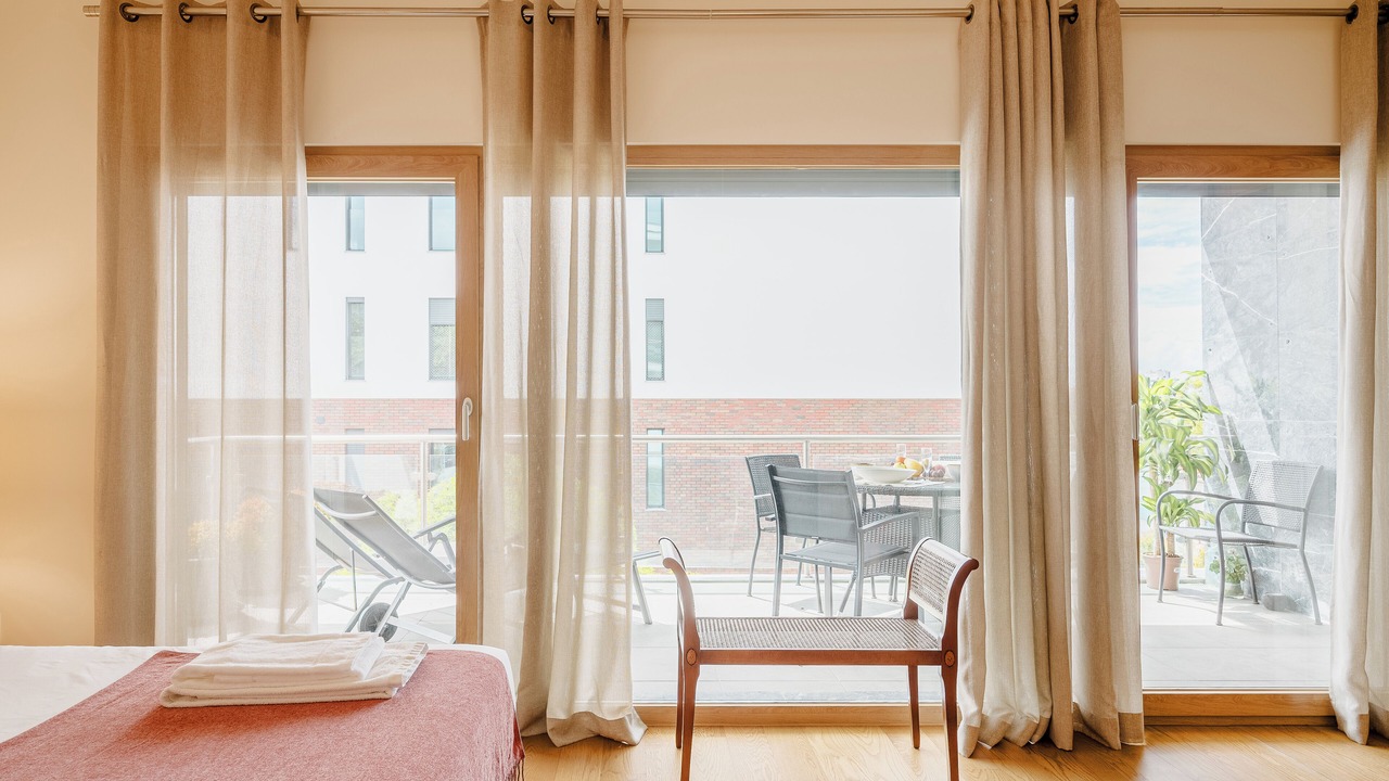 Photo of Bedroom in Cascais