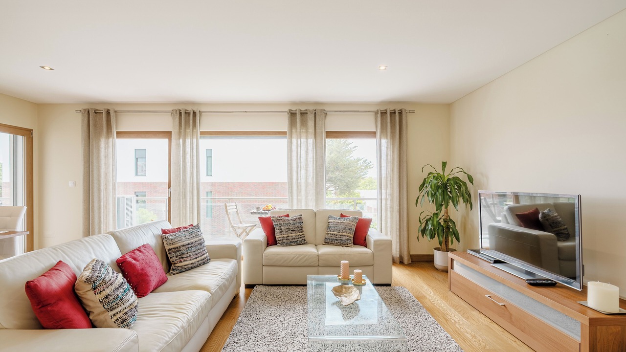 Photo of Livingroom in Cascais