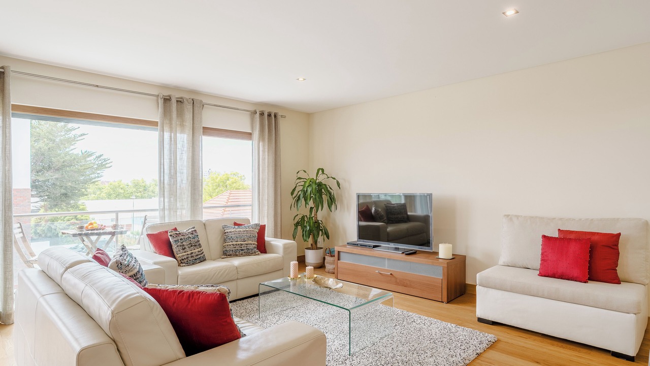 Photo of Livingroom in Cascais