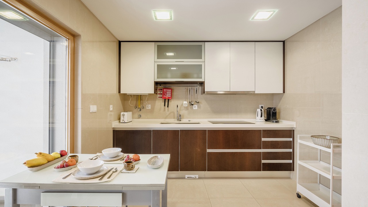 Photo of Kitchen in Cascais