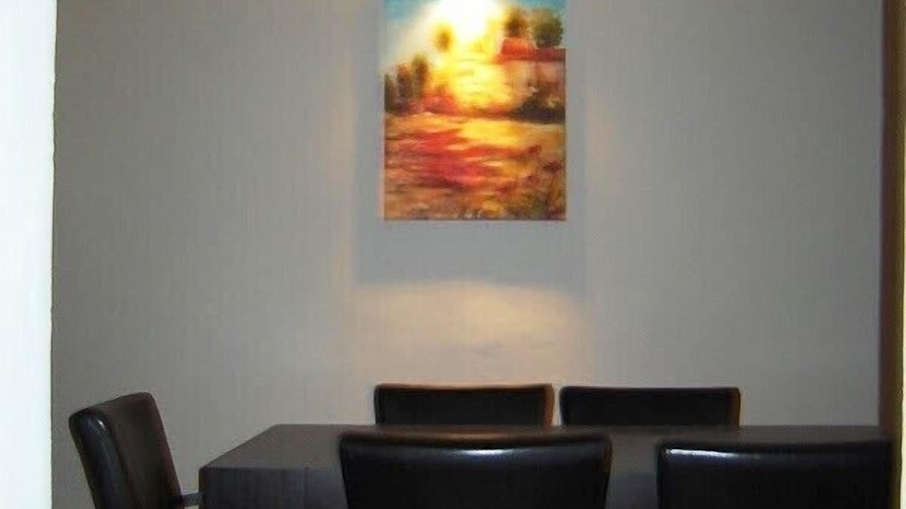 Photo of Bedroom in Bordeira