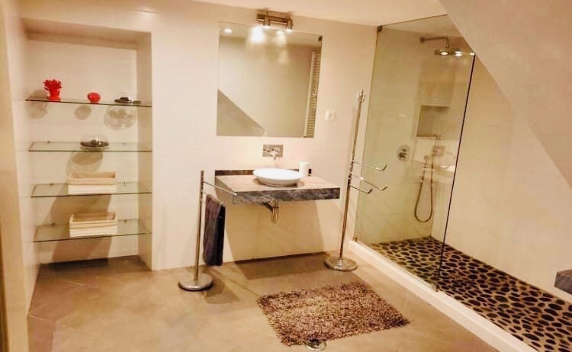 Photo of Bathroom in Bordeira