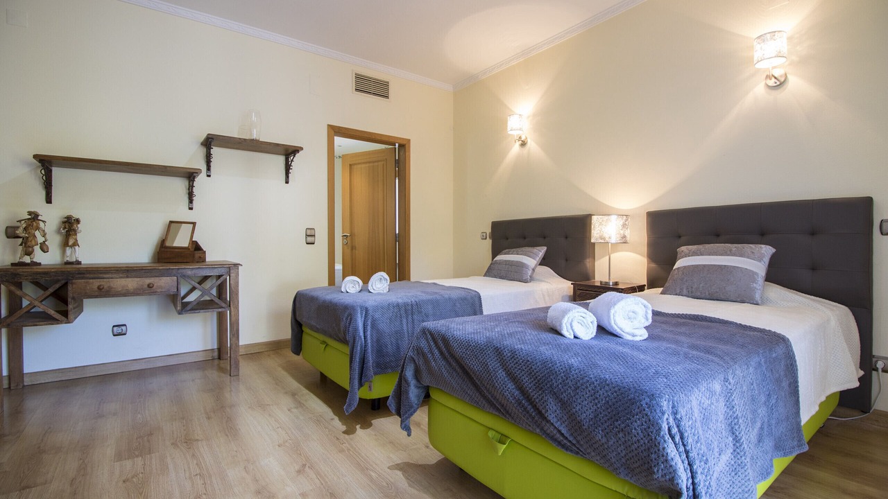 Photo of Bedroom in Vale do Garrao
