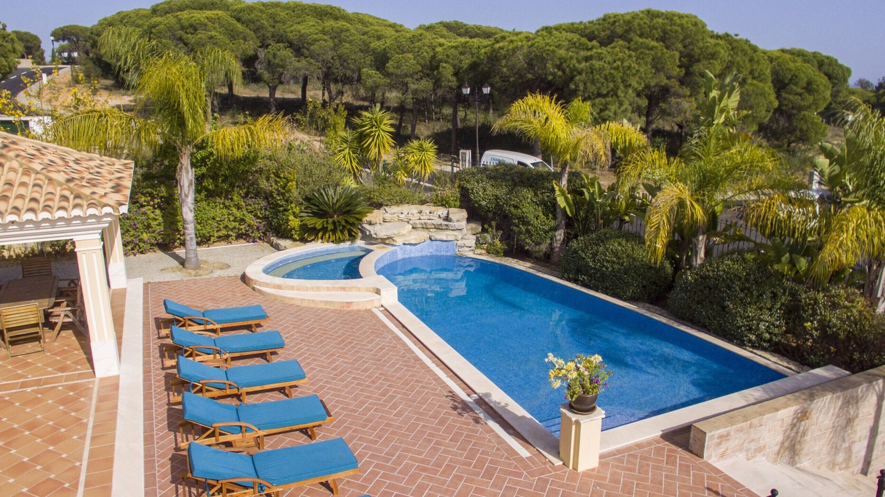 Photo of Outdoor in Vale do Garrao