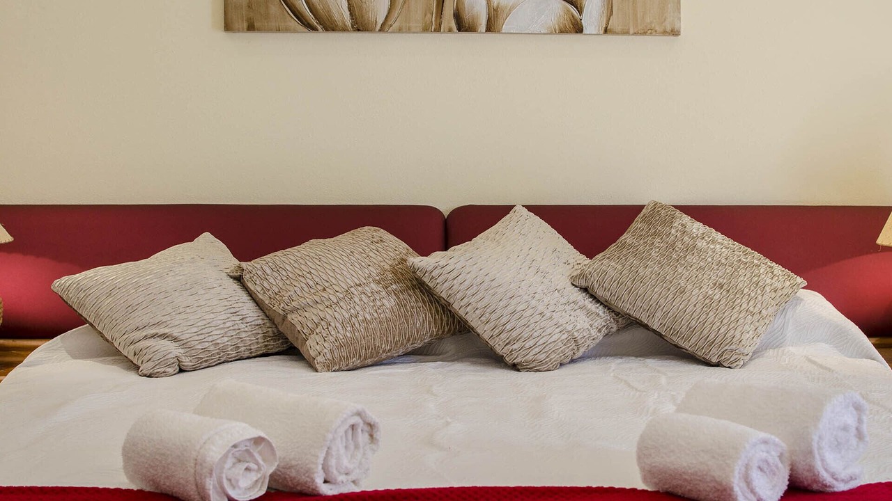 Photo of Bedroom in Vale do Garrao