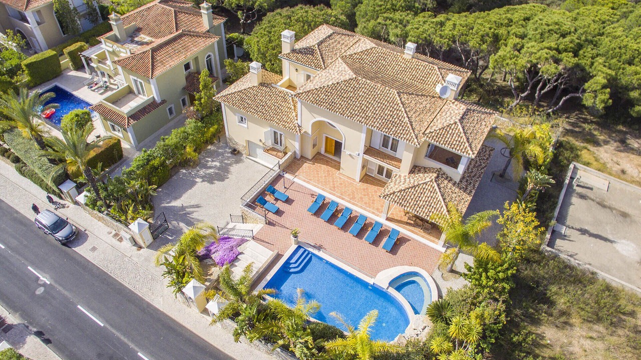 Photo of Outdoor in Vale do Garrao