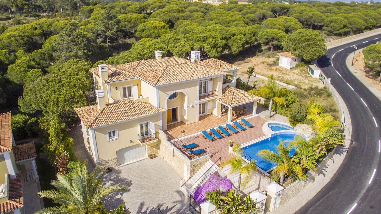 Photo of Outdoor in Vale do Garrao