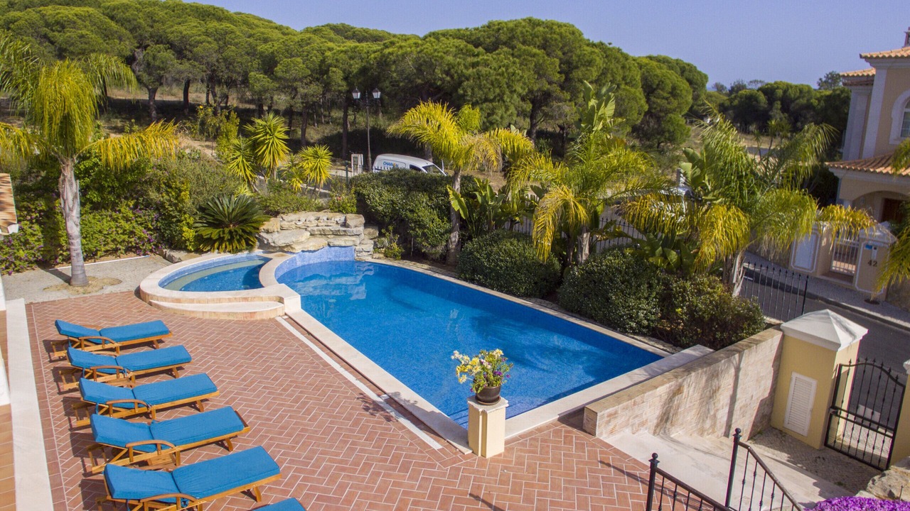 Photo of Outdoor in Vale do Garrao