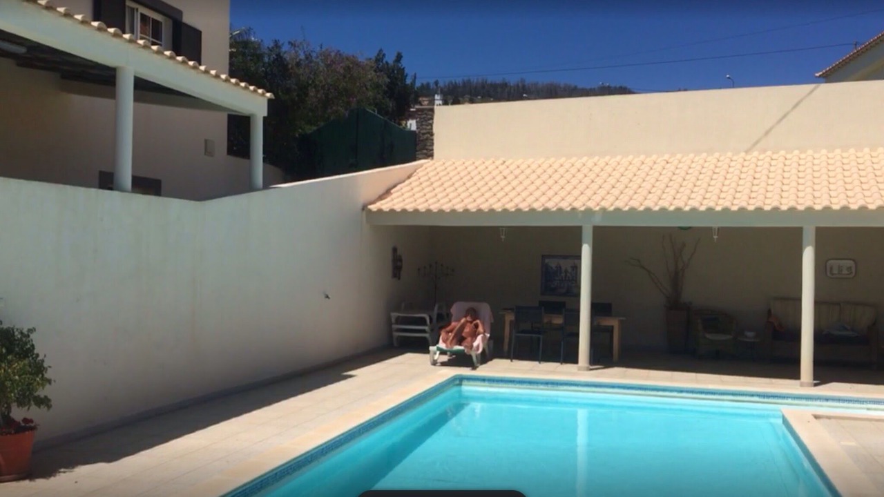 Photo of Outdoor in Estreito da Calheta