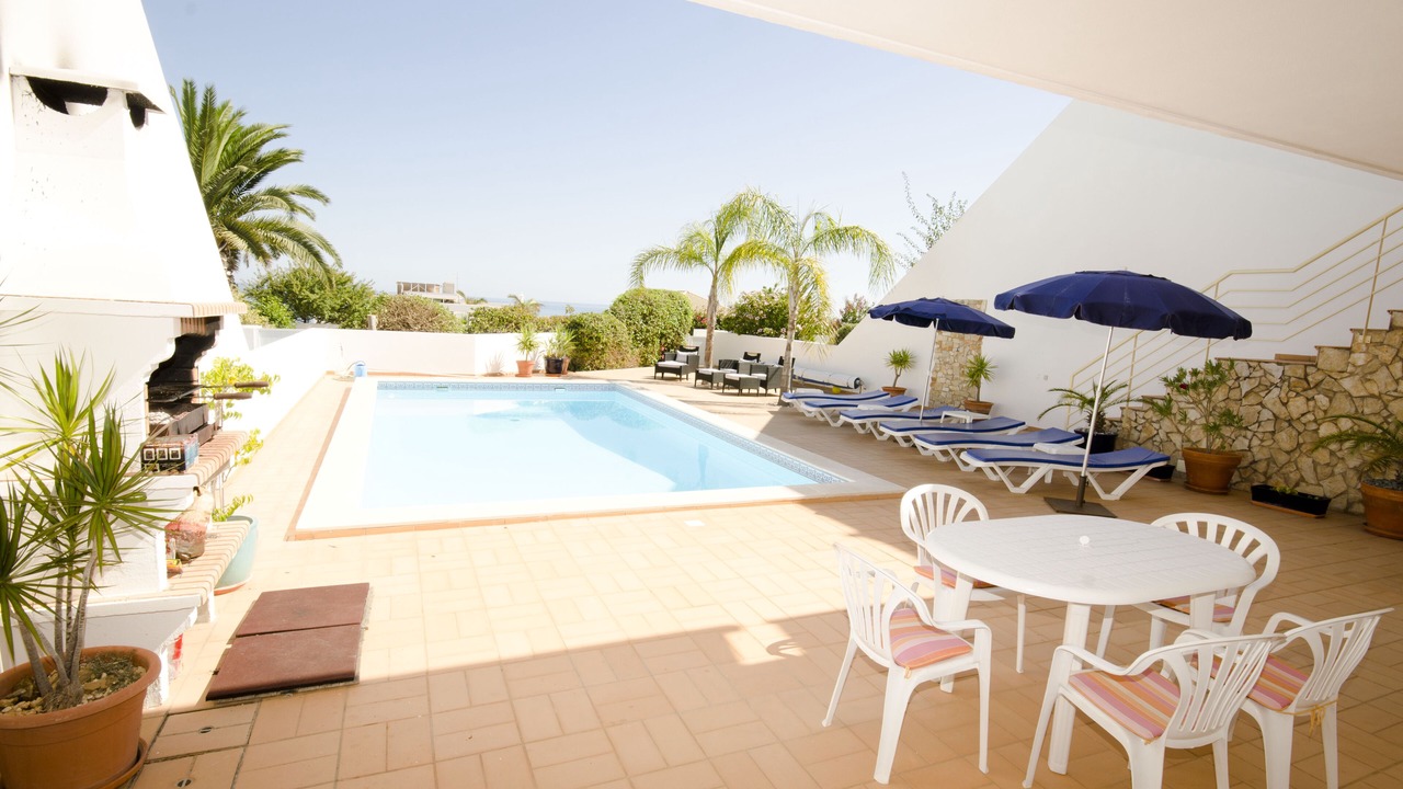 Photo of Outdoor in Praia da Luz