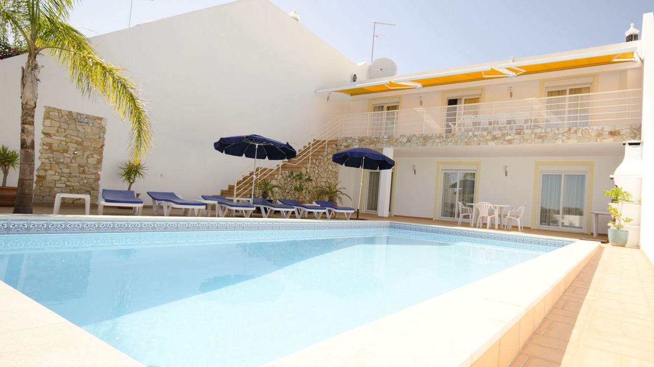 Photo of Outdoor in Praia da Luz