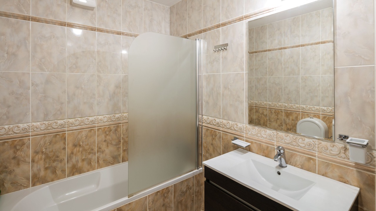 Photo of Bathroom in Praia da Luz