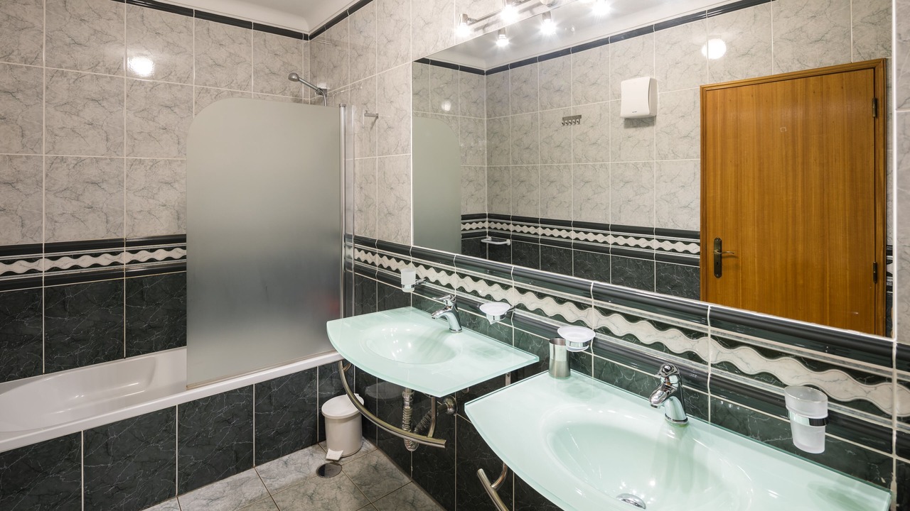 Photo of Bathroom in Praia da Luz