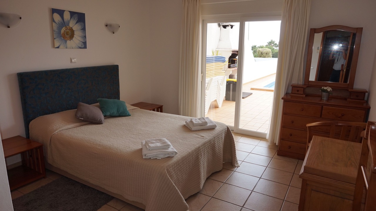 Photo of Bathroom in Praia da Luz