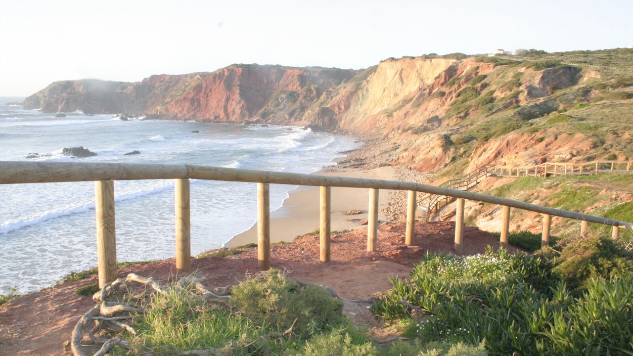 Photo of Others in Carrapateira