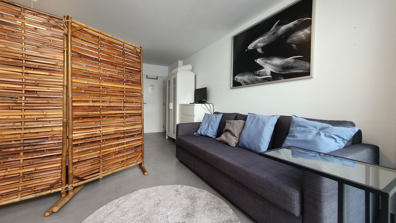 Photo of Livingroom in Carrapateira