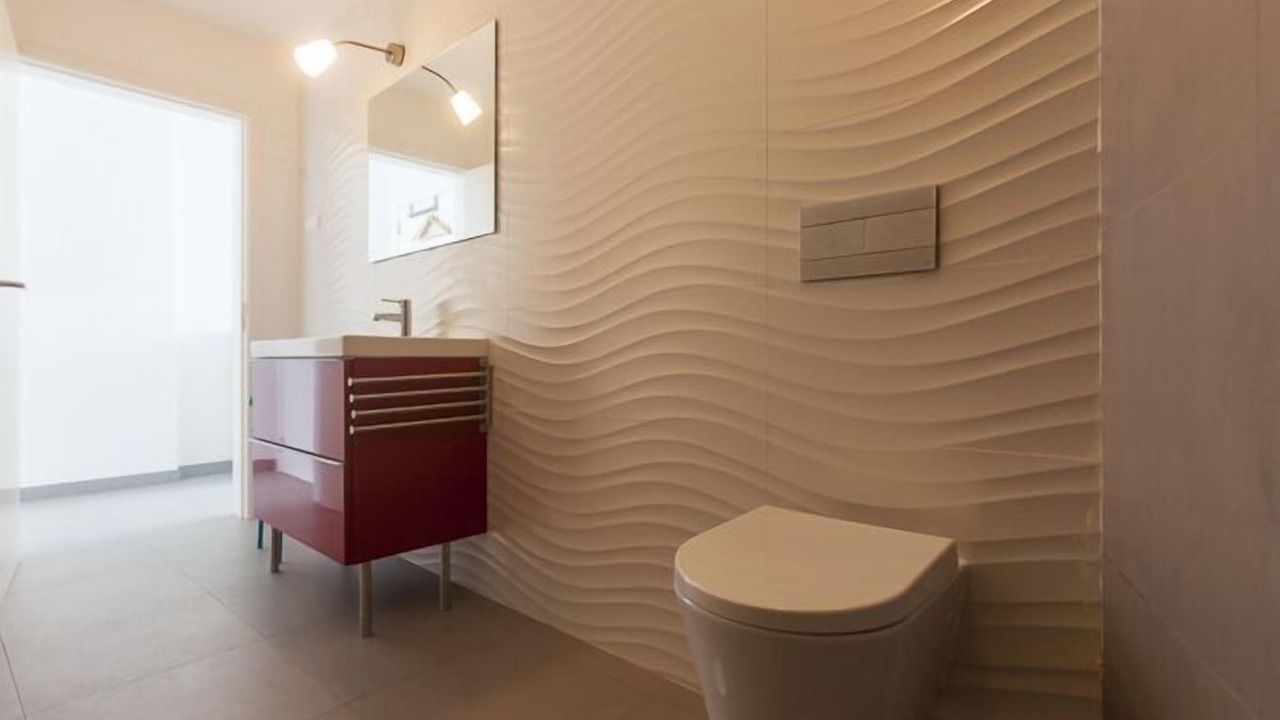 Photo of Bathroom in Carrapateira