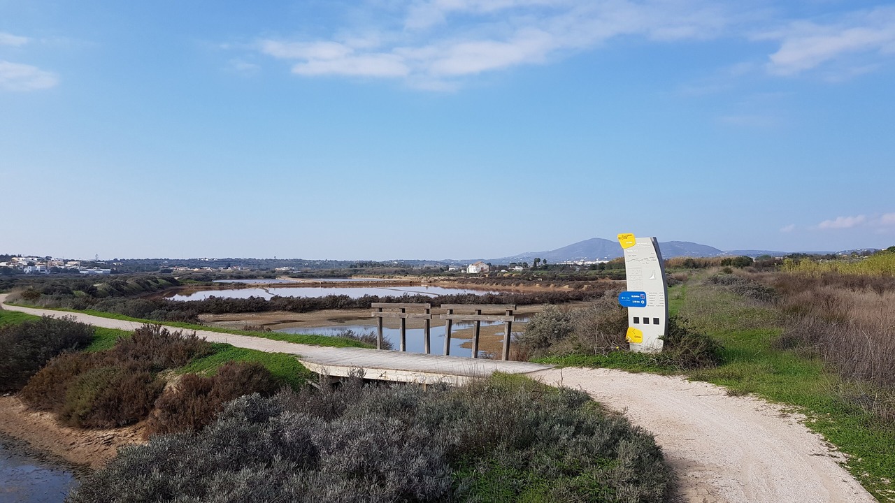 Photo of Outdoor in Tavira