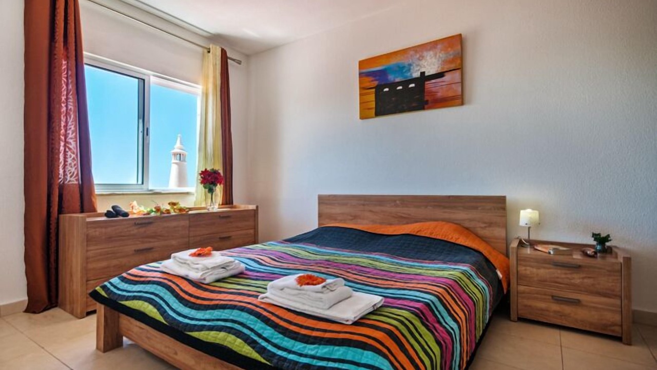 Photo of Bedroom in Areias de Sao Joao
