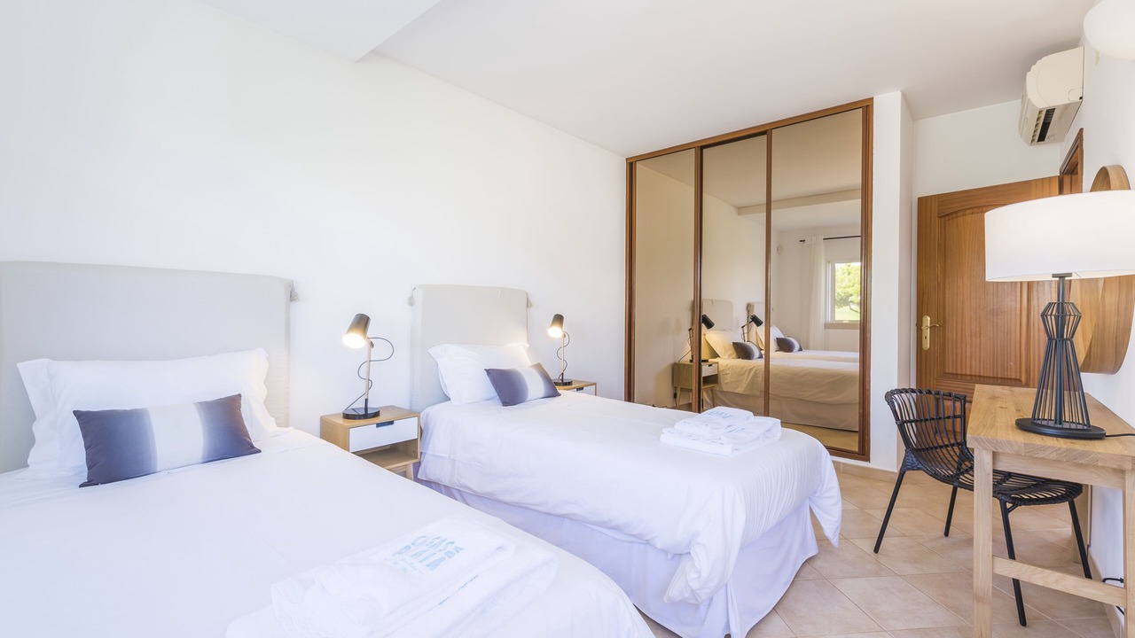 Photo of Bedroom in Vale do Lobo