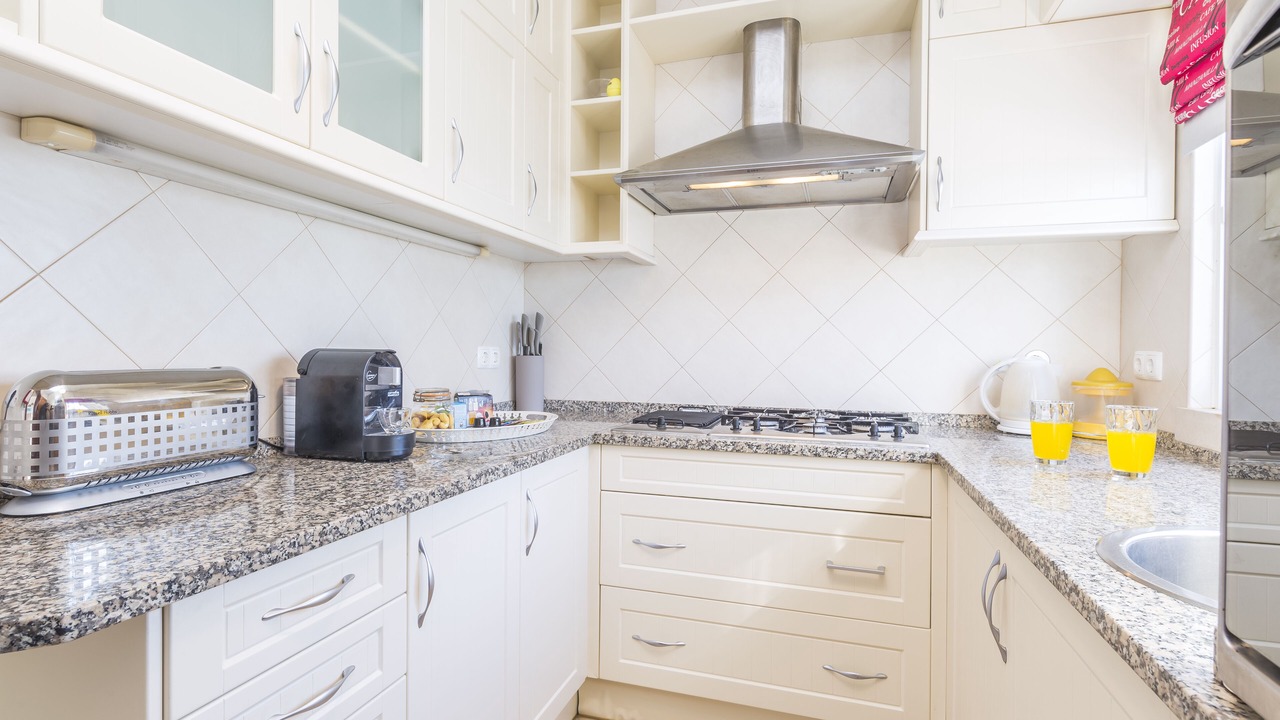 Photo of Kitchen in Vale do Lobo