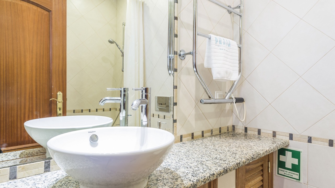 Photo of Bathroom in Vale do Lobo