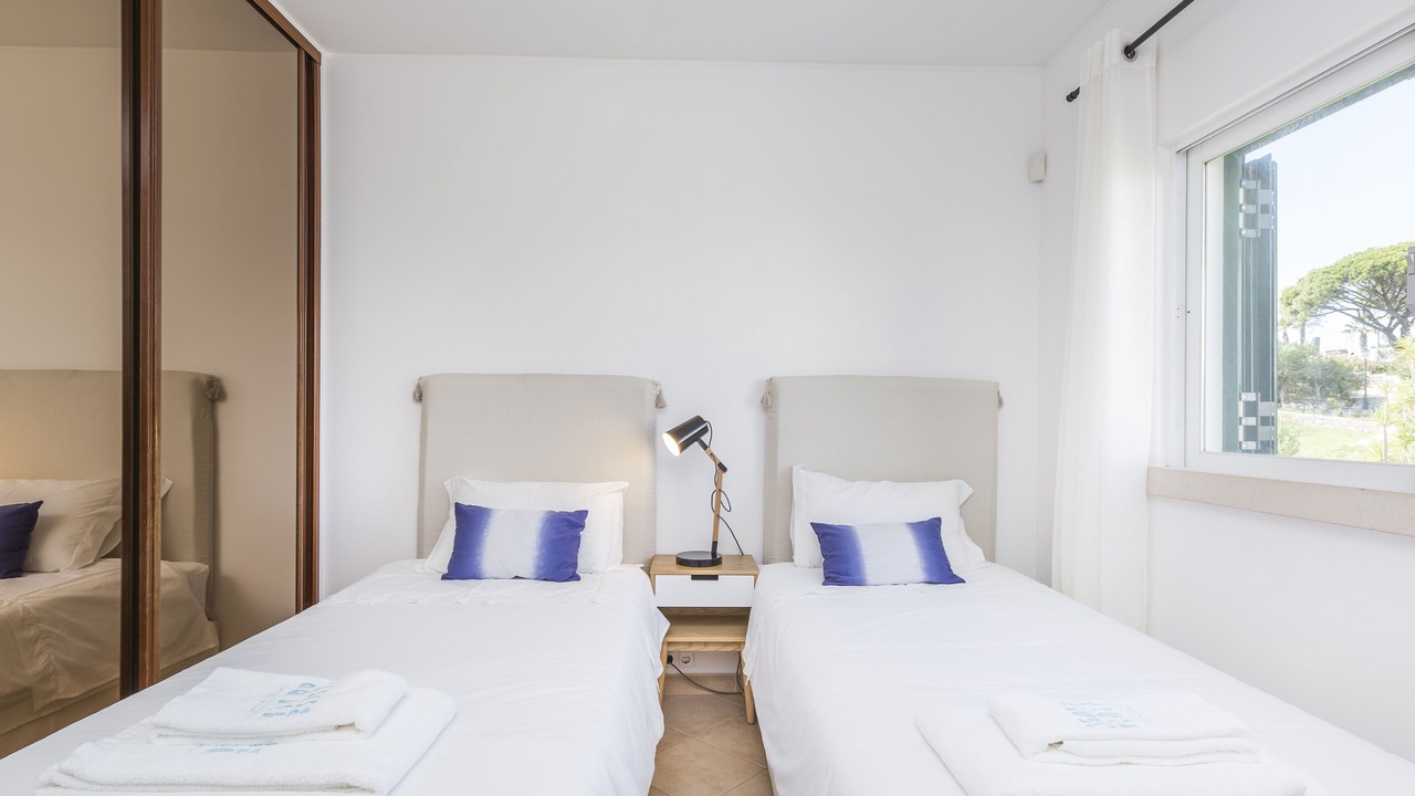 Photo of Bedroom in Vale do Lobo